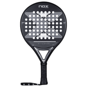 ракетка для падела nox x one