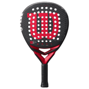 ракетка для падела wilson bela v3