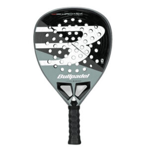 Ракетка Bullpadel Hack 04 2026 Paquito Navarro для падел
