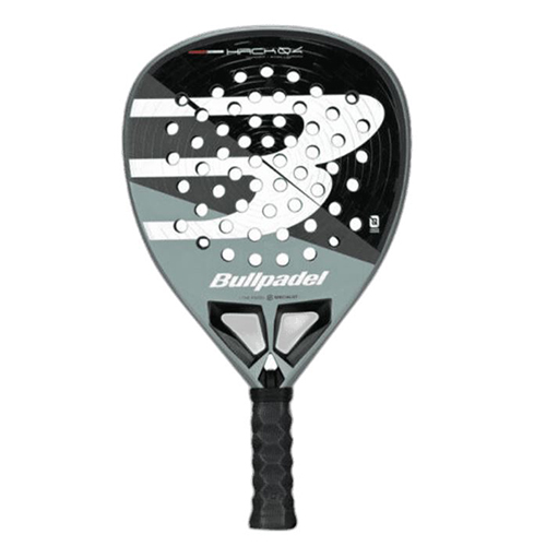 Лучшие ракетки для падела - Буллпадел Хак 04 2026 Пакито Наварро