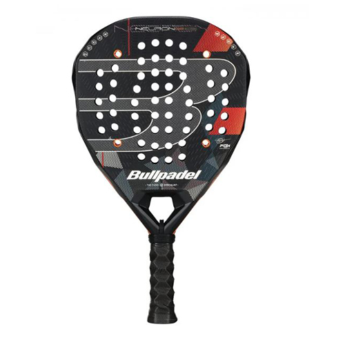 Подборка лучших ракеток для падела - буллпадел нейрон 02 2026 Феде Чинготто