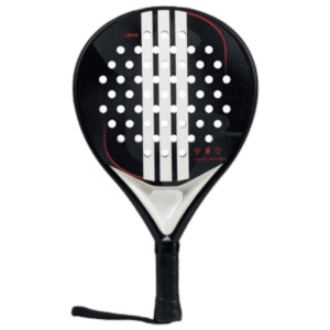 ракетка для падела Adidas Drive Black 3.4 2025
