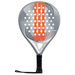 ракетка для падела Adidas Drive Grey 3.4 2025