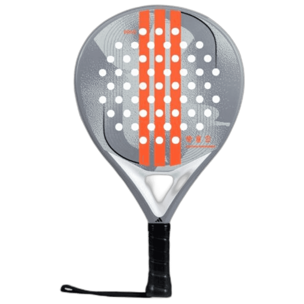 ракетка для падела Adidas Drive Grey 3.4 2025
