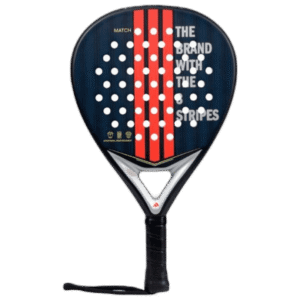 ракетка для падела Adidas Match Blue 3.4 2025