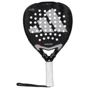 ракетка для падела Adidas Metalbone 3.4 2025 Ale Galán