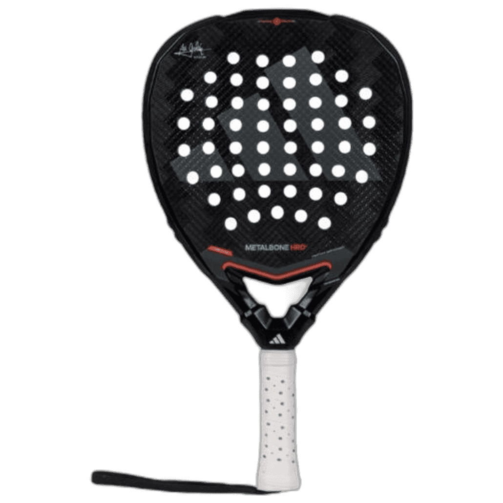 ракетка для падела Adidas Metalbone 3.4 HRD+ 2025
