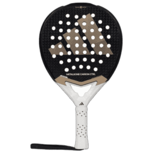 ракетка для падела Adidas Metalbone Carbon CTRL 3.4 2025