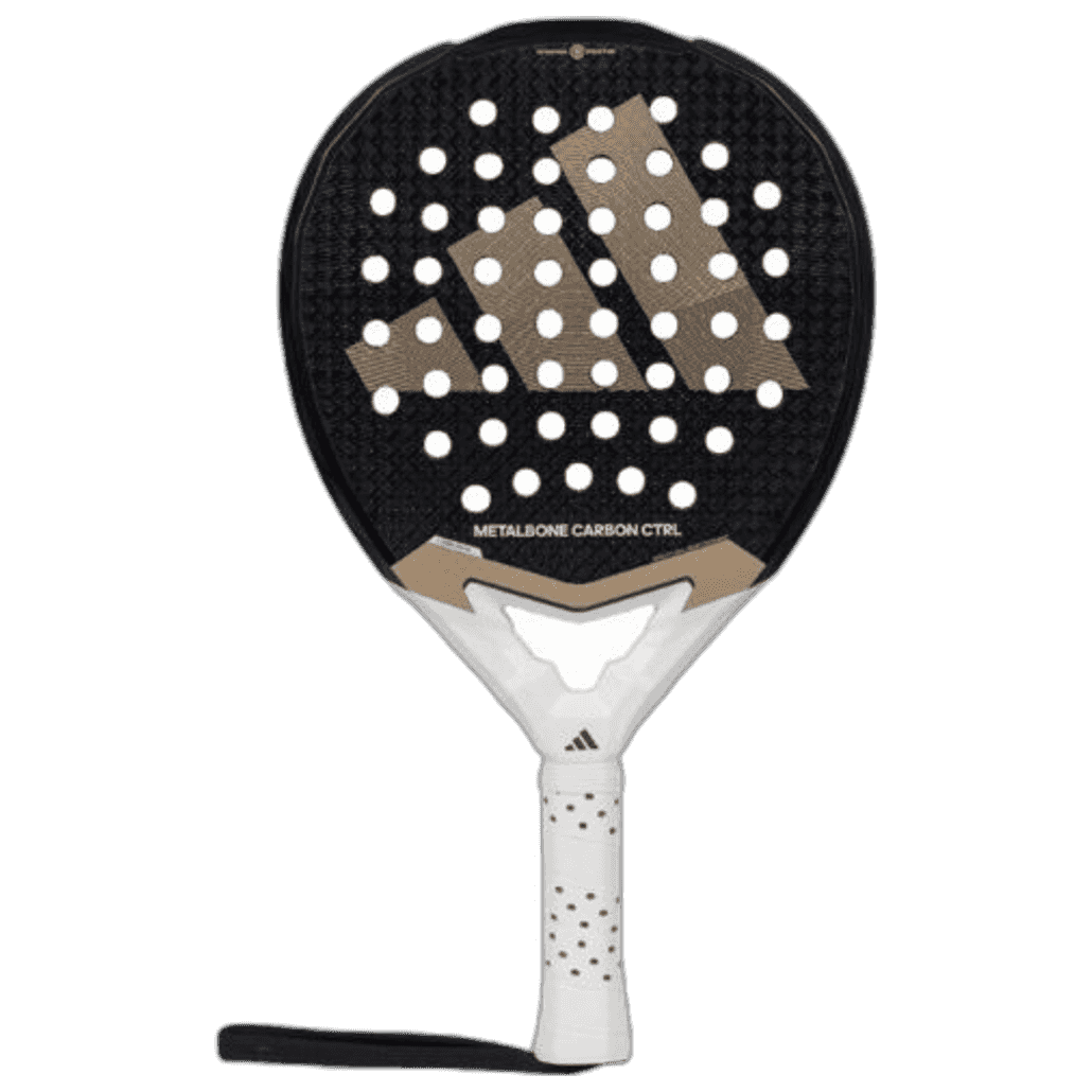 ракетка для падела Adidas Metalbone Carbon CTRL 3.4 2025