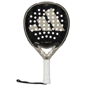 ракетка для падела Adidas Metalbone CTRL 3.4 2025