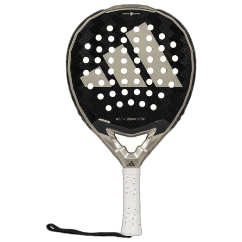 ракетка для падела Adidas Metalbone CTRL 3.4 2025