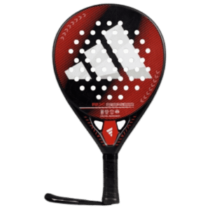 ракетка для падела Adidas RX Red 2025