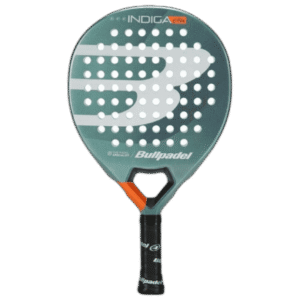 ракетка для падела Bullpadel Indiga CTR 2025