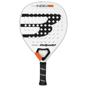 ракетка для падела Bullpadel Indiga Power 2025