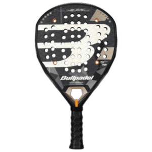 ракетка для падела Bullpadel Neuron 02 2026 Fede Chingotto