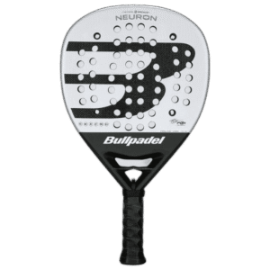 ракетка для падела Bullpadel Neuron 2025 Fede Chingotto