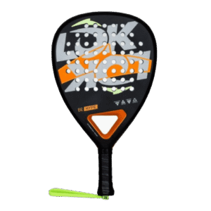 ракетка для падела Lok Be Hype 2025