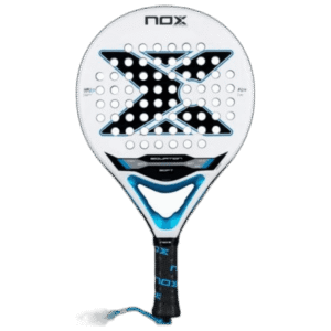 ракетка для падела NOX Equation Soft Advanced 2026