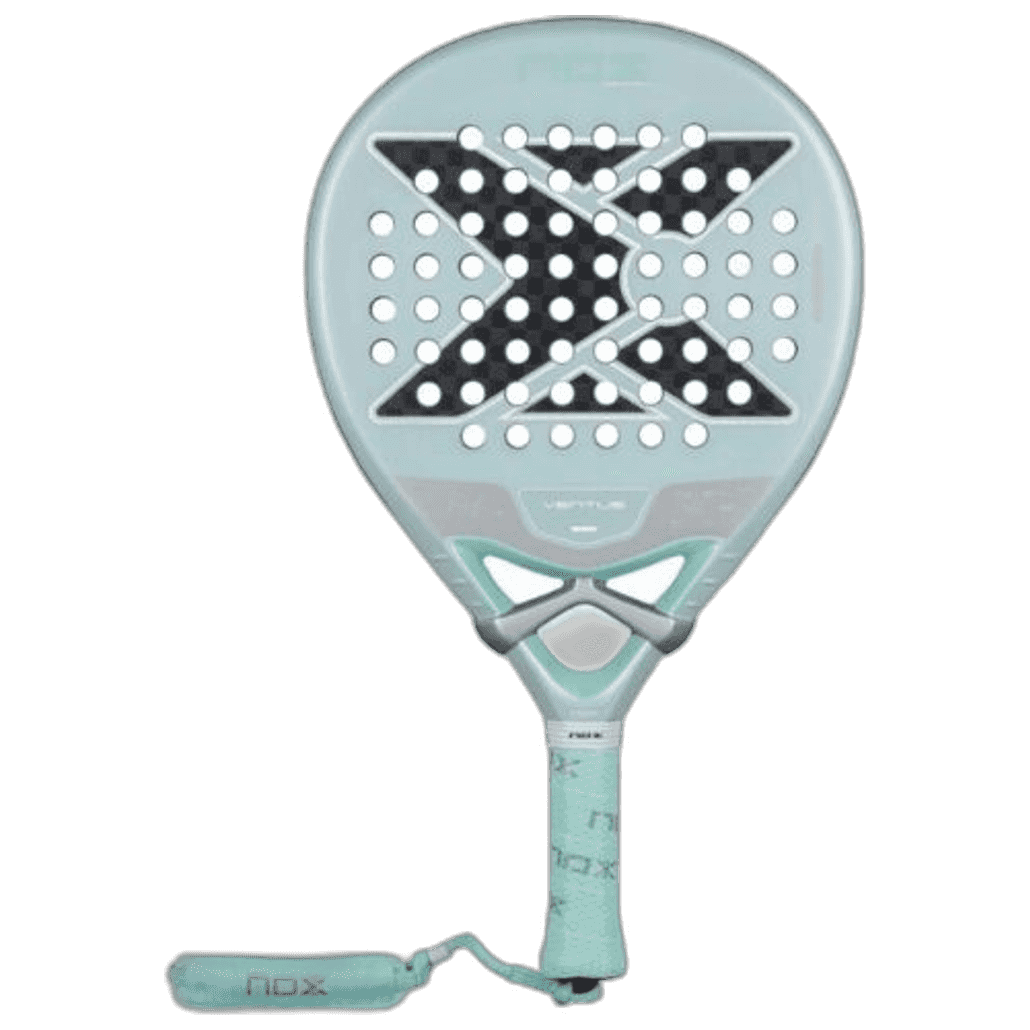 ракетка для падела NOX Ventus Hybrid 12K Lite 2026