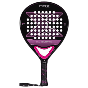 ракетка для падела Nox X-One Silhouette 2025