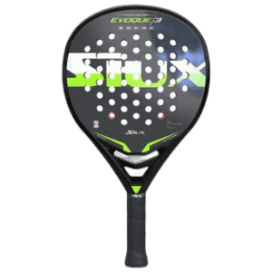 ракетка для падела Siux Evoque 3