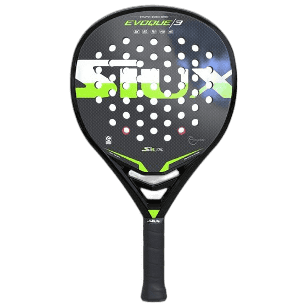 ракетка для падела Siux Evoque 3