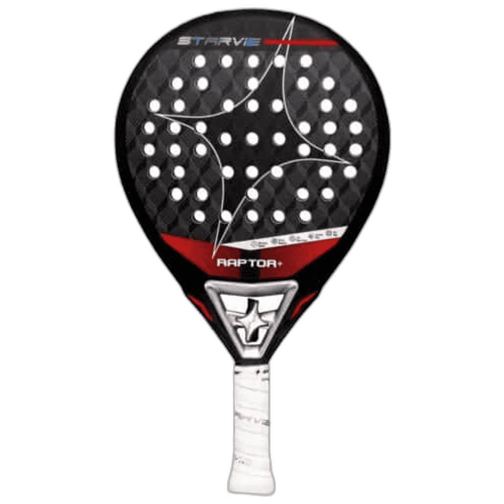 ракетка Star Vie Raptor 2026 Plus для падел