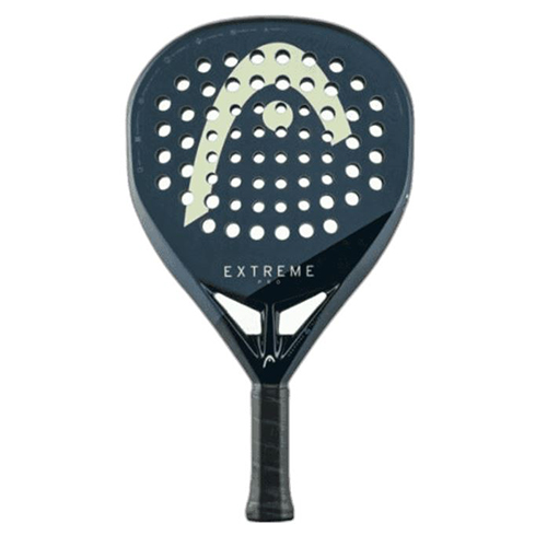 ТОП 10 ракеток для падела 2026 - Хэд Экстрим Про