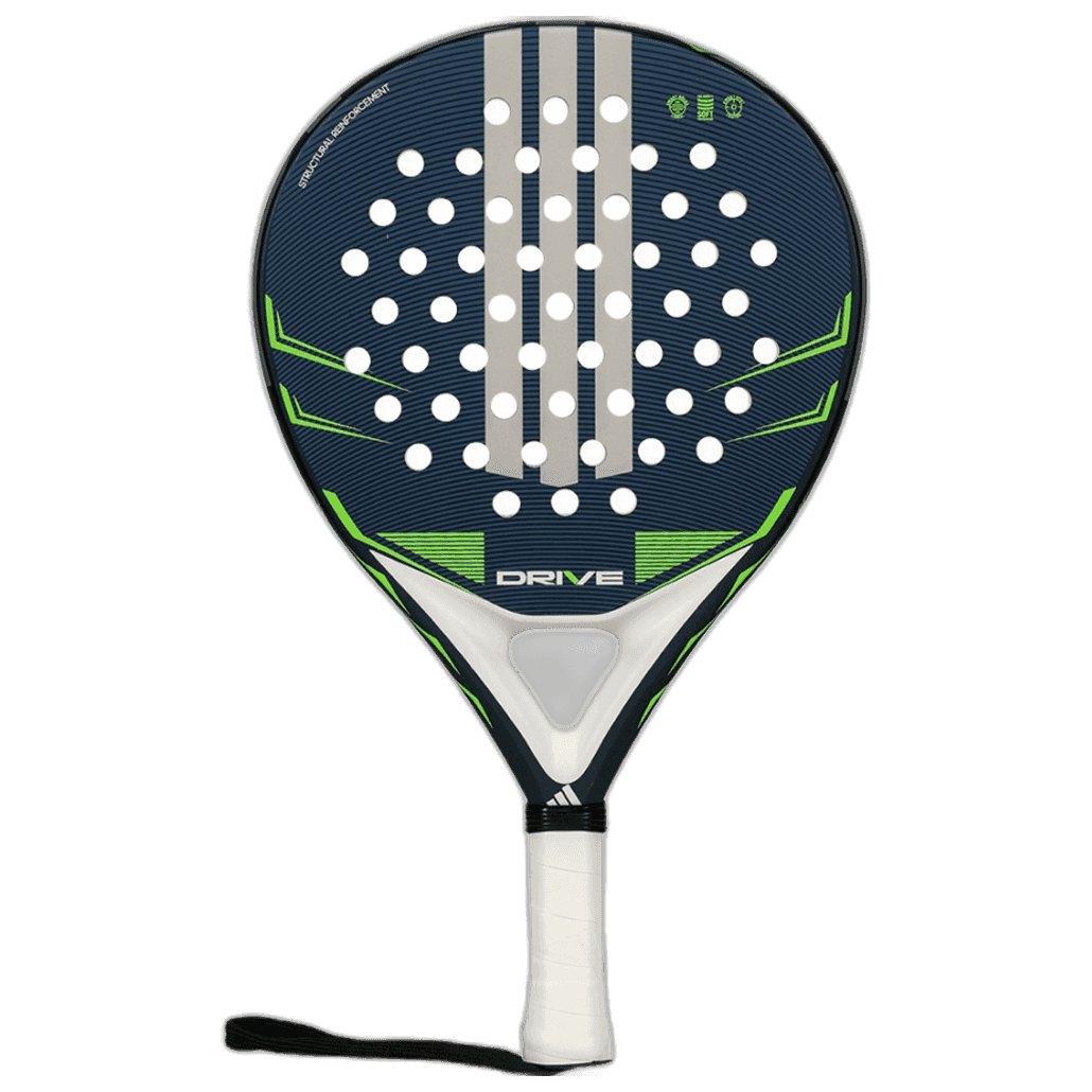 ракетка для падела Адидас Драйв Блю 2026