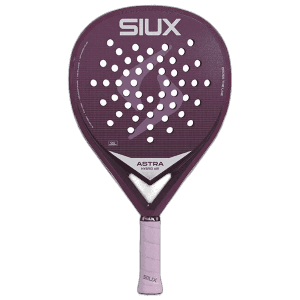 ракетка для падела Siux Astra Hybrid Air 2026