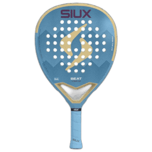 ракетка для падела Siux Beat Hybrid 3 Air 2026