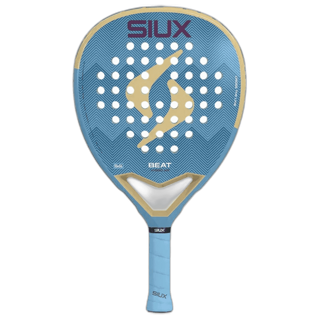 ракетка для падела Siux Beat Hybrid 3 Air 2026