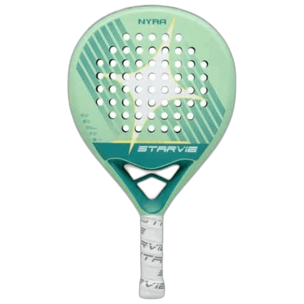 ракетка для падела Star Vie Nyra 2026